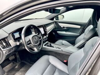 Volvo V90 2.0 B4 145kW