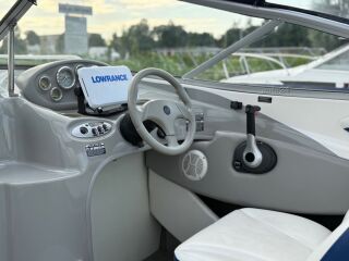 Bayliner 212 CU 5.0 V8 Mercruiser 193кВ