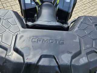CFMOTO CFORCE 1000 L7e 50kW