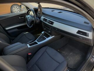 BMW 320 2.0 120kW