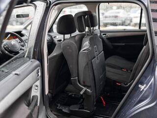 Citroen C4 Picasso 2.0 100кВ