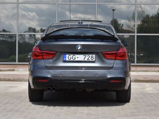 BMW 335 mPack 3.5 V6 3.5 230kW