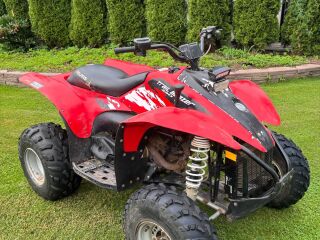 Polaris Trail Blazer 330