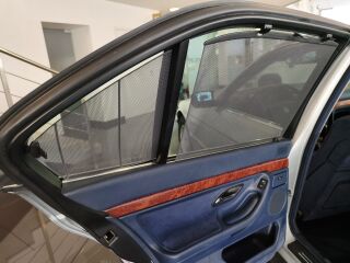 BMW 735 3.5 R6 173kW