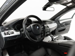 BMW 530 M-Sportpakett 3.0 190kW