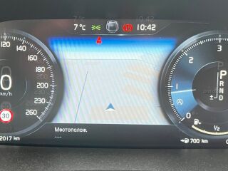 Volvo V90 Cross Country 2.0 140kW