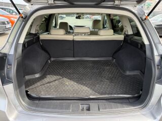 Subaru Legacy 2.5 123kW