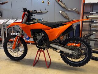 KTM 250 SX-F