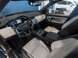 Land Rover Discovery Sport DYNAMIC HSE Plug-in 1.5 118kW