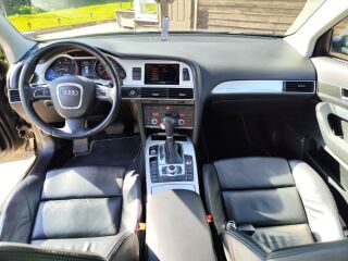 Audi A6 allroad 3.0 176kW