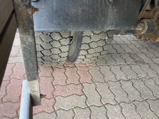 Volvo FL 250+SIDE OPENING EURO 6 184kW