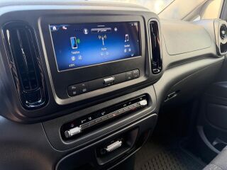 Mercedes-Benz Vito 116CDI A3 2.0 120кВ