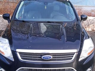 Ford Kuga 2.0 103kW