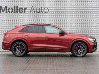 Audi SQ8 4.0 373kW