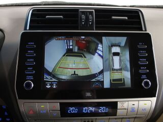 Toyota Land Cruiser 150 Executive Technology Plus AWD N1 2.8 150kW