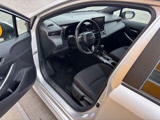 Toyota Corolla 1.2 85kW
