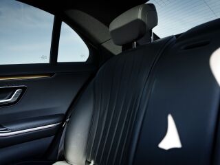 Mercedes-Benz S 350 4Matic 2.9 R6 210kW