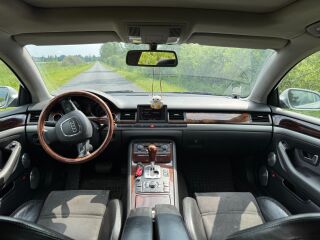 Audi A8 3.0 171kW