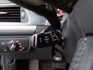 Audi A6 TD Quattro Limousine 3.0 200kW