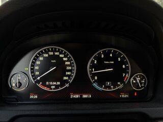 BMW 535 3.0 225кВ