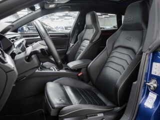 Volkswagen Arteon R-line eHybrid 1.4 115kW