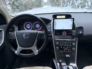Volvo XC60 2.4 151kW