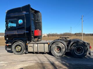 Scania R560 412kW