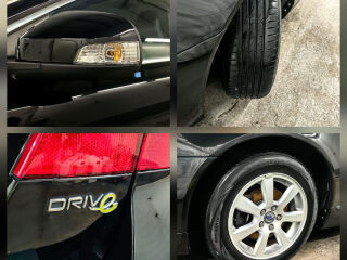 Volvo V70 1.6 80kW