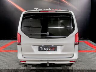 Mercedes-Benz V 300 4-Matic Luxury President package Long 2.0 174kW