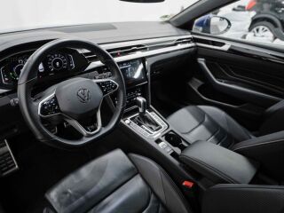 Volkswagen Arteon R-line eHybrid 1.4 115kW