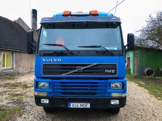 Volvo FM12 279kW