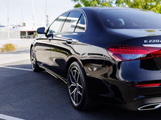 Mercedes-Benz E 220 4 Matic AMG-Line 2.0 147kW