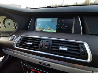 BMW 530 D GT Comfort 3.0 Gran Turismo 180kW