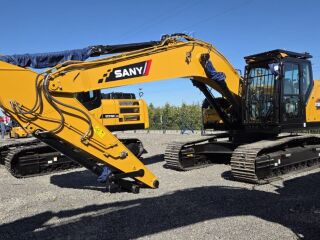 Sany SANY SY265 C 27 tonni 142kW