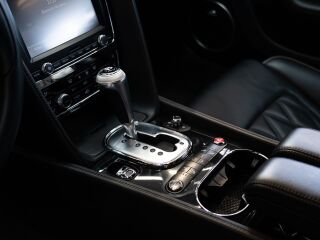 Bentley Continental GT V8 S 4.0 388kW