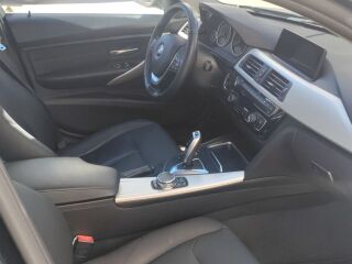 BMW 320 2.0 135kW