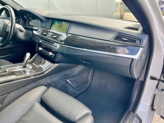 BMW 535 xDrive Luxury Line 3.0 R6 230kW