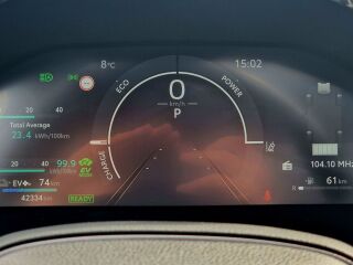 Toyota RAV4 Plug-in Hybrid GR Sport AWD 2.5 136kW