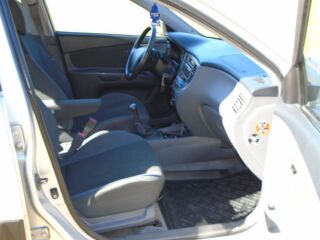 Kia Rio 1.4 71kW