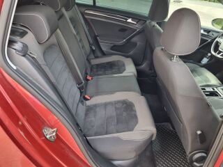 Volkswagen Golf 2.0 110kW