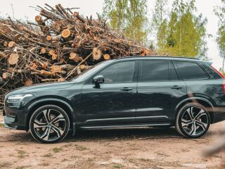Volvo XC90 R-Design 2.0 173kW