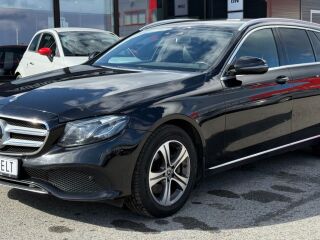 Mercedes-Benz E 220 D T 4MATIC 2.0 143kW