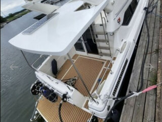 Bayliner 288 4.2 200kW
