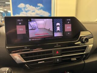 Citroen C4 Shine PureTech 130 AT8 1.2 96kW