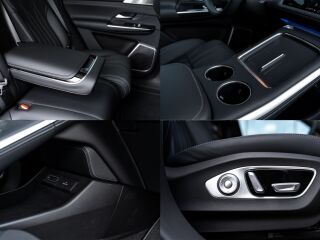 Xpeng G9 AWD Performance 423kW