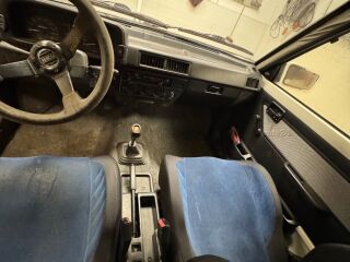 Subaru Justy 1.2 55kW