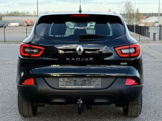Renault Kadjar 110 EDC Business Edition EU6 1.5 R4 dCi 81kW