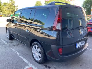Renault Espace Grand Espace Facelift 2.0 127кВ