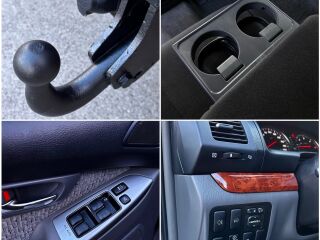 Toyota Land Cruiser Black 3.0 127kW