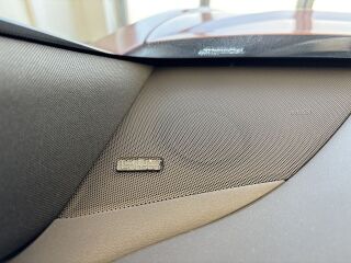 Lexus RZ 450e Luxury 230kW